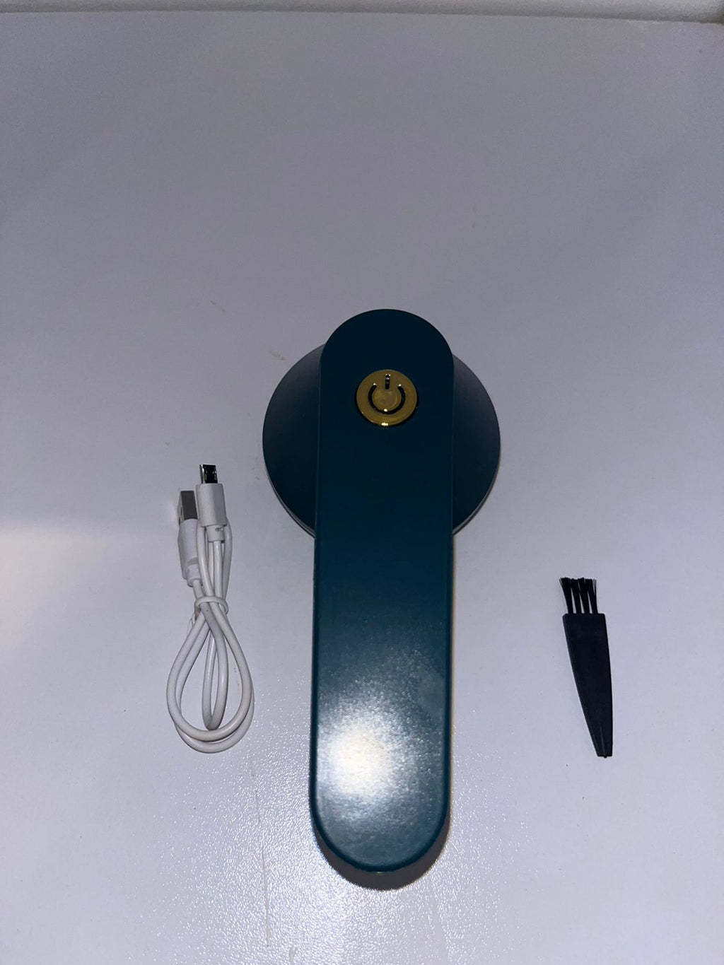 Quita Motas Electrico Recargable