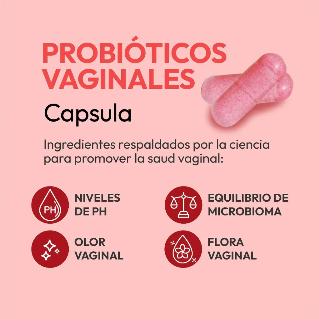 URO PROBIOTICOS